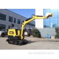 Flat Work Mini-Raupenbagger Zum Verkauf FWJ-900-15